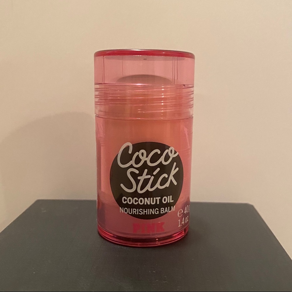 Victoria’s Secret Pink Coco Stick Nourishing Balm
